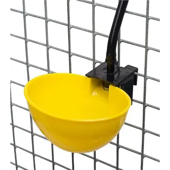 napáječka Napáječka zátěžová hadička 7 mm