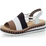 Rieker V79S1-65S3 42