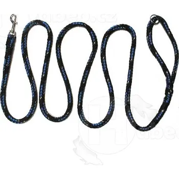 Vodítko pro psa Chopo Vodítko nylon délka 3 m / 9 mm Barva: Zelená