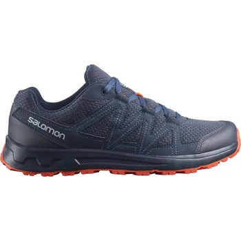 Salomon Blackstonia L41261900 Pánská treková obuv Salomon Blackstonia L41261900