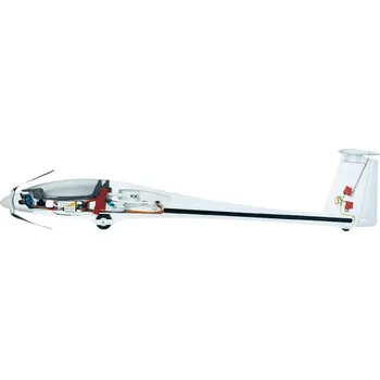 RC model letadla Multiplex Solius 2160 mm KIT