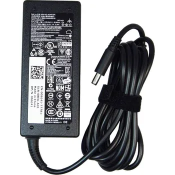 Adaptér k notebooku Originální nabíječka adaptér Dell Inspiron 14 5490-71GFK 65W 3,34A 19,5V 4,5 x 3,0mm