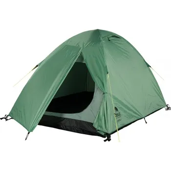 Stan Recenze Zulu Pongola 2 zelený