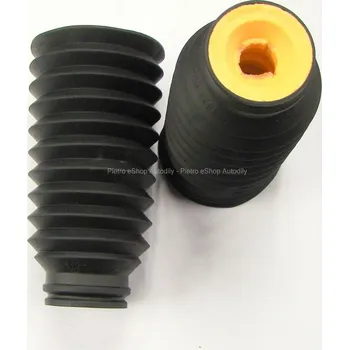 Prachovky a dorazy k tlumičům PK3325