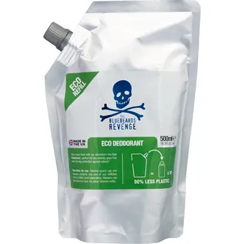 Bluebeards Revenge náplň do eco deodorantu 500 ml