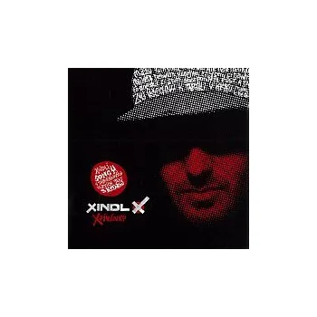 Česká hudba Xindl X – Xpívánky CD - DOPRAVA ZDARMA od 2 000 Kč