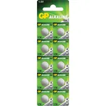 GP Alkaline A76 LR44