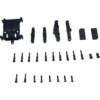 RC vybavení Reely 538219C náhradní díl sada zavěšení závěsného příčného ramene