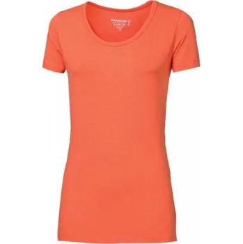 Dámské tričko Progress Sasa lososové