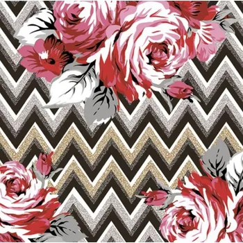 Papírový ubrousek Paper Design Ubrousky paw 235021