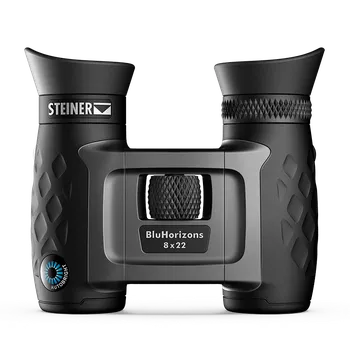 Teleskopický dalekohled Dalekohled Steiner BluHorizons 8x22