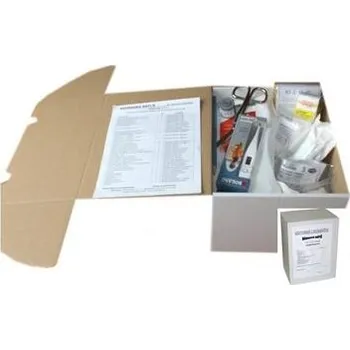 Lékárnička Náhradní náplň do lékárničky - speciál nad 15 osob