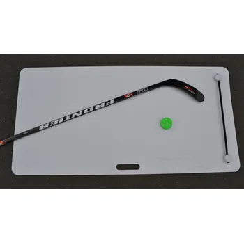 Tabule pro nácvik střelby Raptor-X s přihravačem