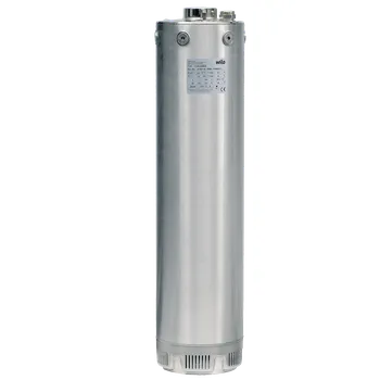 Zahrada Ponorné čerpadlo do studní Wilo TWI 5-505 FS + kabel 20 m (4144941)