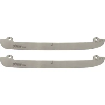 STEP STEEL Nůž do bruslí CCM Step Pro Lite Velikost nožů: 272 mm