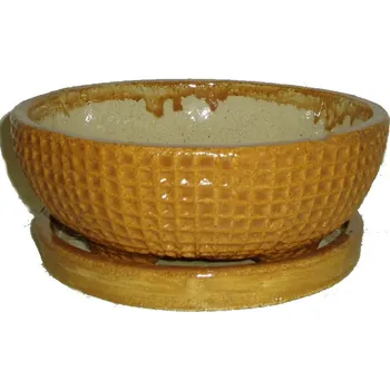 Květináč Miska na bonsaje ORA4