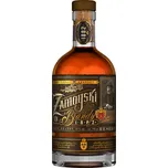 Zamoyski Brandy Reserva 40 % 0,7 l