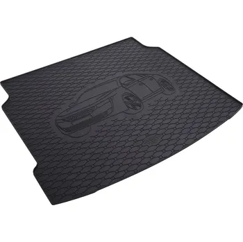 Vana do kufru Rigum Gumová vana do kufru Peugeot 508 Fastback PHEV 2019-