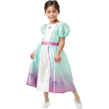 Karnevalový kostým Rubies UK - Dívčí kostým Nella - Princezna Nella - 2-3 years