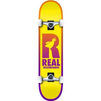 Skateboard Skateboard Real Be Free 7,75 7,75