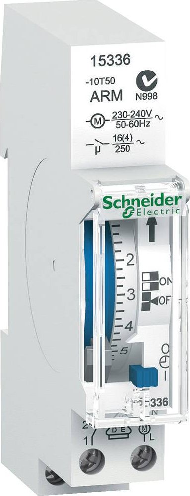 Schneider electric 15336 Acti 9 IH od 1 483 Kč - Zbozi.cz