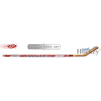 Hokejka Hůl Frontier 5500 Záhyb: Rh