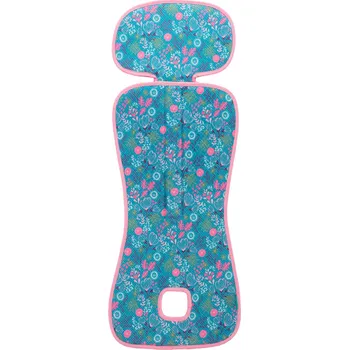 ZOPA Prodyšná podložka do autosedačky Breeze sk. 2/3, Wild Flowers