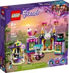 LEGO Friends 41687 Kouzelné pouťové…
