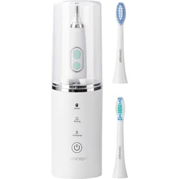 Elektrický zubní kartáček Concept Perfect Smile ZK4040