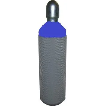plynová lahev Tlaková láhev KYSLÍK 20L s náplní