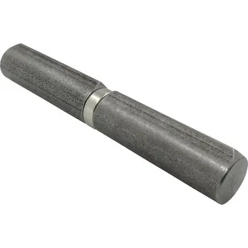 pant Závěs k navaření 140x20 mm, 2 ks