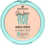 Essence Skin Lovin' Sensitive Mineral…