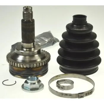 Poloosa kola Sada kloubů pro hnací hřídel SPIDAN 24379