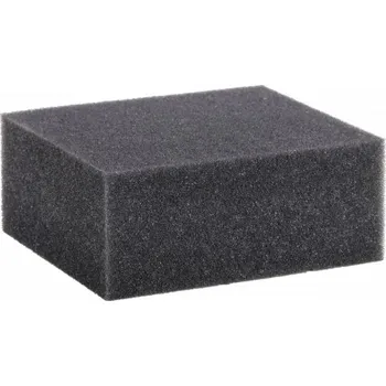 Čistič autoskla Autosol aplikační houbička 12 x 10 x 5