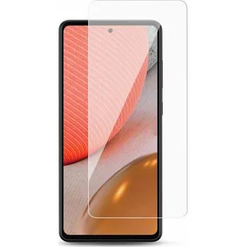 Ochranné sklo pro Samsung Galaxy A72