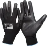 PROCERA PUNO / TOUCH black rukavice povrstvené PU á 7,00Kč bez Dph Velikost: vel. 9 5766_VEL3