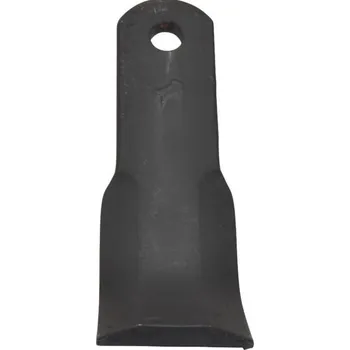 Mulčovací nůž Y pro mulčovač Agricom, Fendt, Ferri, Howard, Perugini, Rinieri, Sicma