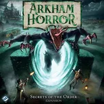 Fantasy Flight Games Arkham Horror:…