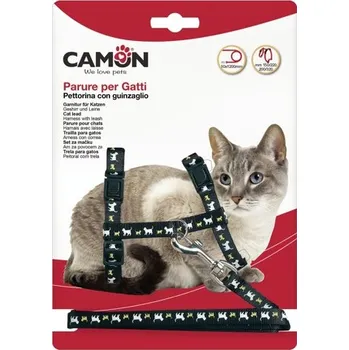 CAMON NYLONOVÝ POSTROJ S VODÍTKEM 10x1200 mm MIX