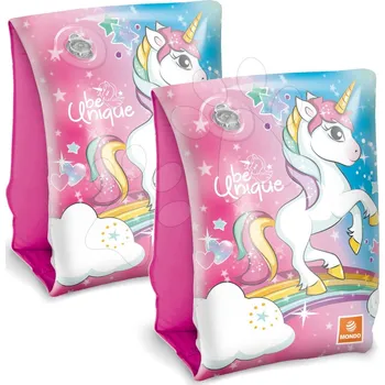 Nafukovací kruh Nafukovací rukávky dětské jednorožec