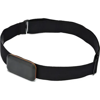 Ostatní příslušenství k chytrým hodinkám eses Hrudní pás pro snímač tepové frekvence - Černý