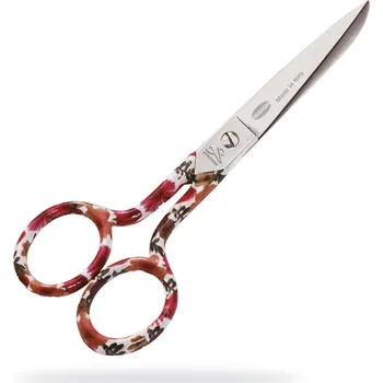 Krejčovské nůžky Nůžky krejčovské 12,5cm rainbow gerbera