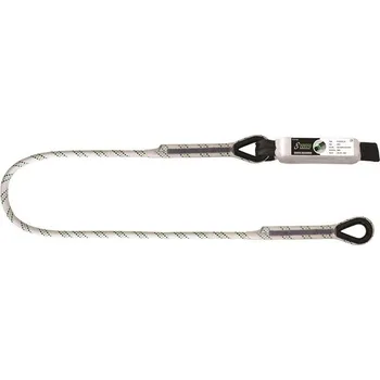 Úvazek KRATOS SAFETY Tlumič pádu FA3050015 4698