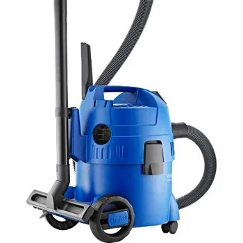 Domácí spotřebič Nilfisk Prodlužovací trubka s parkovacími klipy