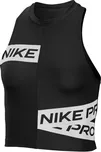 NIKE W NP Tank Crop PP3 Trompe…