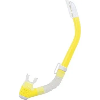 Šnorchl Šnorchl IMPREX II, TUSA žlutá
