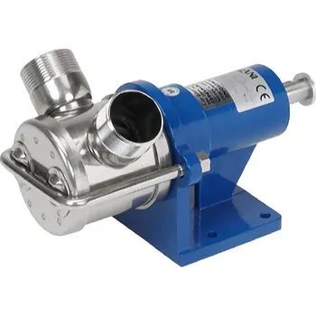 Čerpadlo Liverani MID Major 60 175-900ot/min NR BY-PASS 53186099