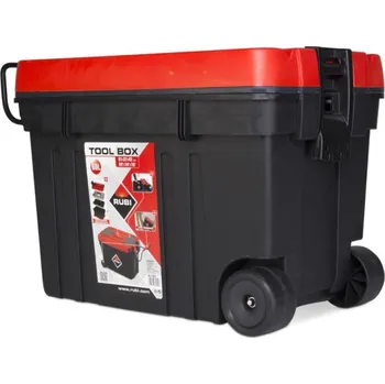 Rubi PROFESIONAL box na nářadí 61x37x42cm