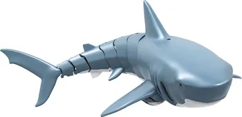 RC model ostatní Sharky Dálkově ovládaný žralok modrý RTR