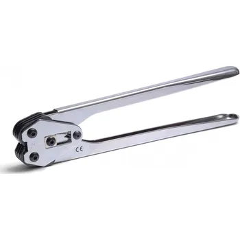 Obalový materiál Kleště UNIPACK H35 Kleště: Pro pásku a sponu šíře 16 mm